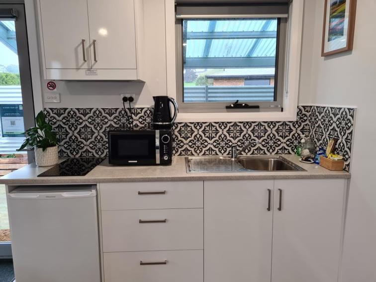 Kadi House - Unit 1 Daire Wynyard Dış mekan fotoğraf
