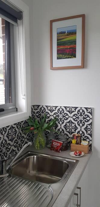 Kadi House - Unit 1 Daire Wynyard Dış mekan fotoğraf