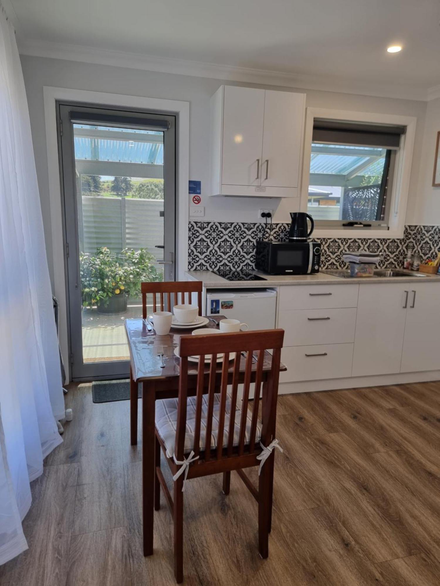 Kadi House - Unit 1 Daire Wynyard Dış mekan fotoğraf