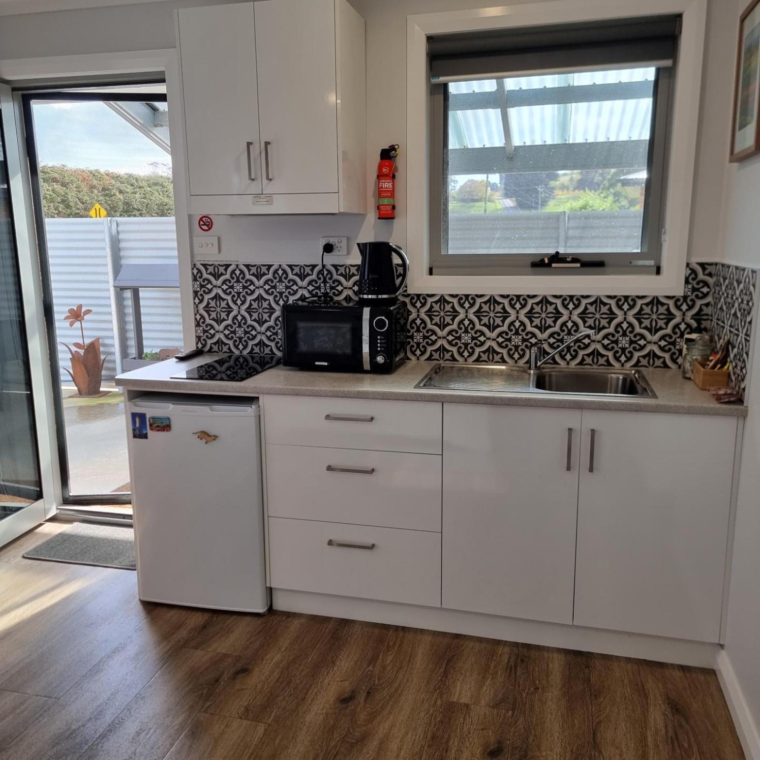 Kadi House - Unit 1 Daire Wynyard Dış mekan fotoğraf