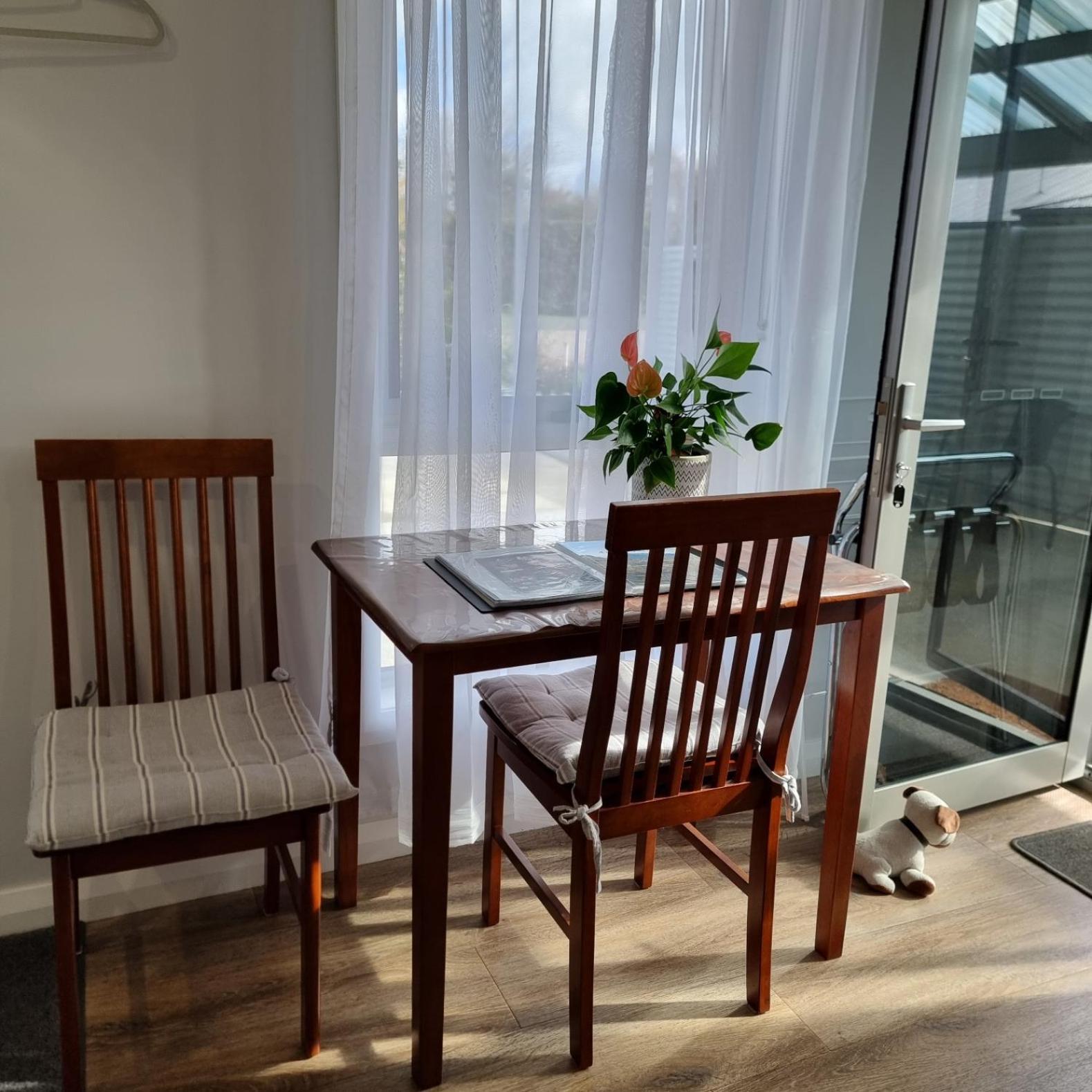 Kadi House - Unit 1 Daire Wynyard Dış mekan fotoğraf
